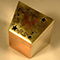 COPPER, BRASS, & NICKEL SILVER BOX