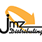 JMZ DISTRIBUTING LOGO